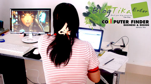 ประสบการณ์การเรียน Joomla Class ที่คอมไฟน์เดอร์สำหรับการสร้างร้านค้าออนไลน์