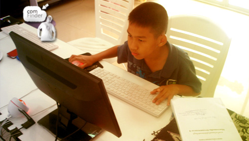 เรียนสร้างเว็บเพจ Adobe Dreamweaver ที่หาดใหญ่