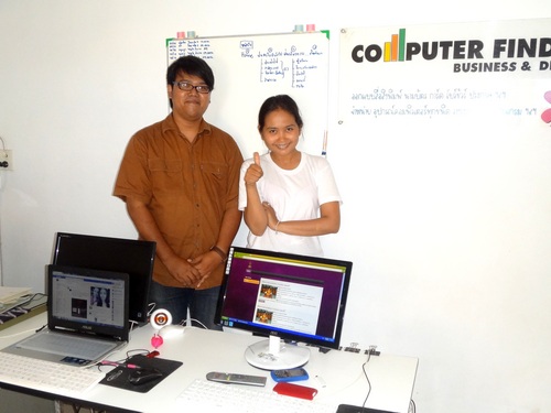 คอร์ส Joomla ที่หาดใหญ่ สร้างเว็บไซต์สำหรับเจ้าหน้าที่วัฒนธรรม